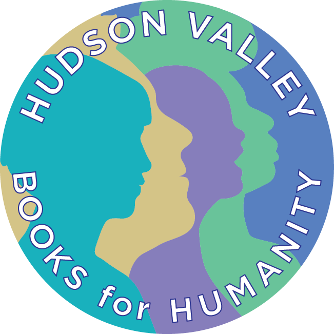 Hudson Valley Books for Humanity