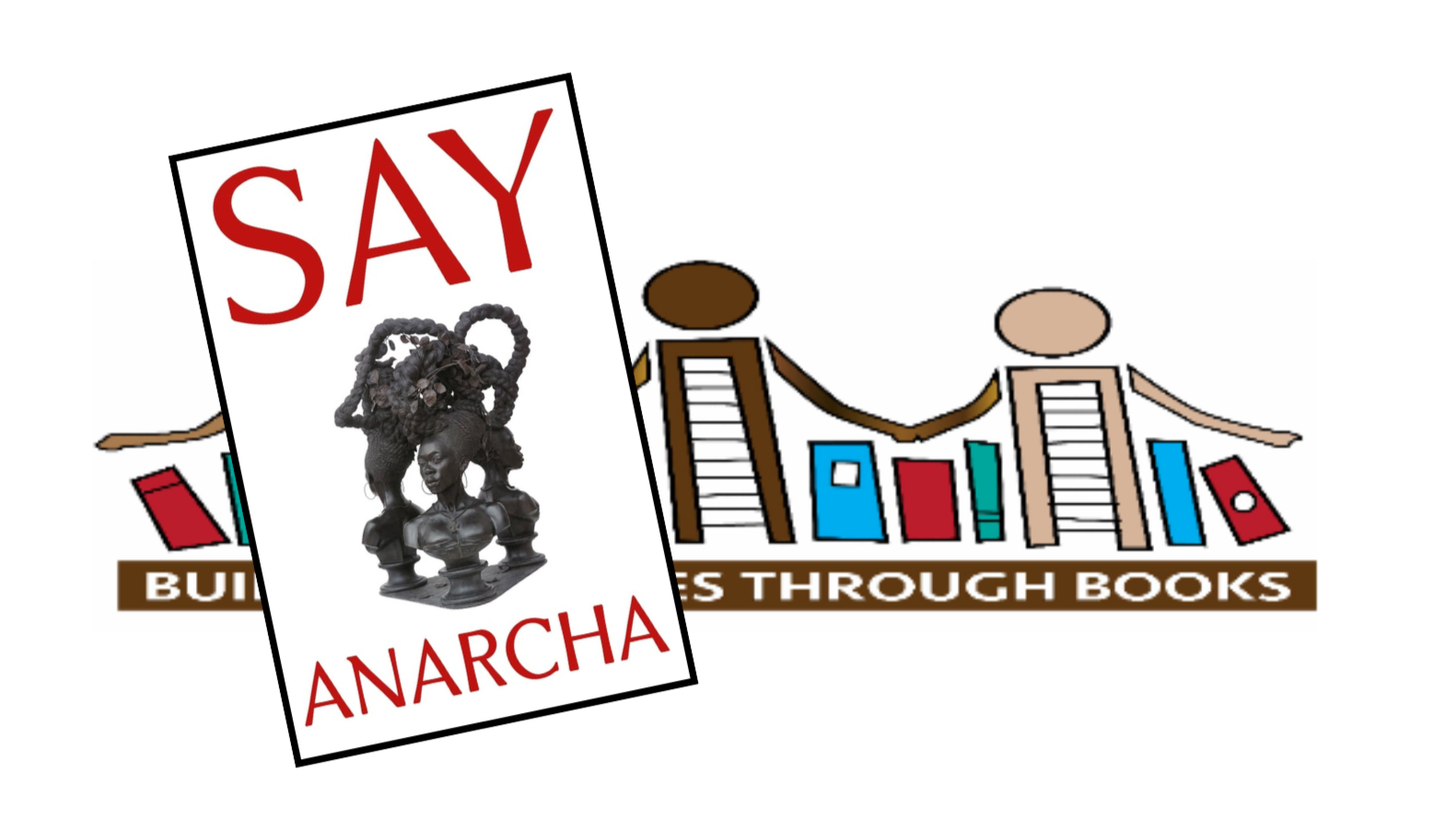 Building Bridges Through Books: Oct. 14 Gathering