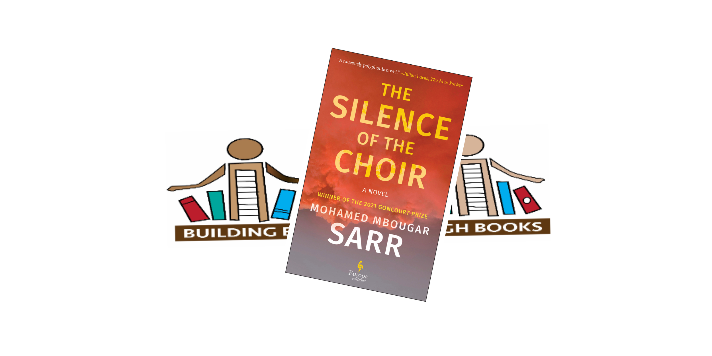 Building Bridges Through Books: Feb. 10