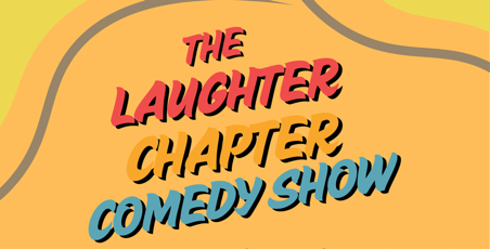 Laughter Chapter Comedy Show