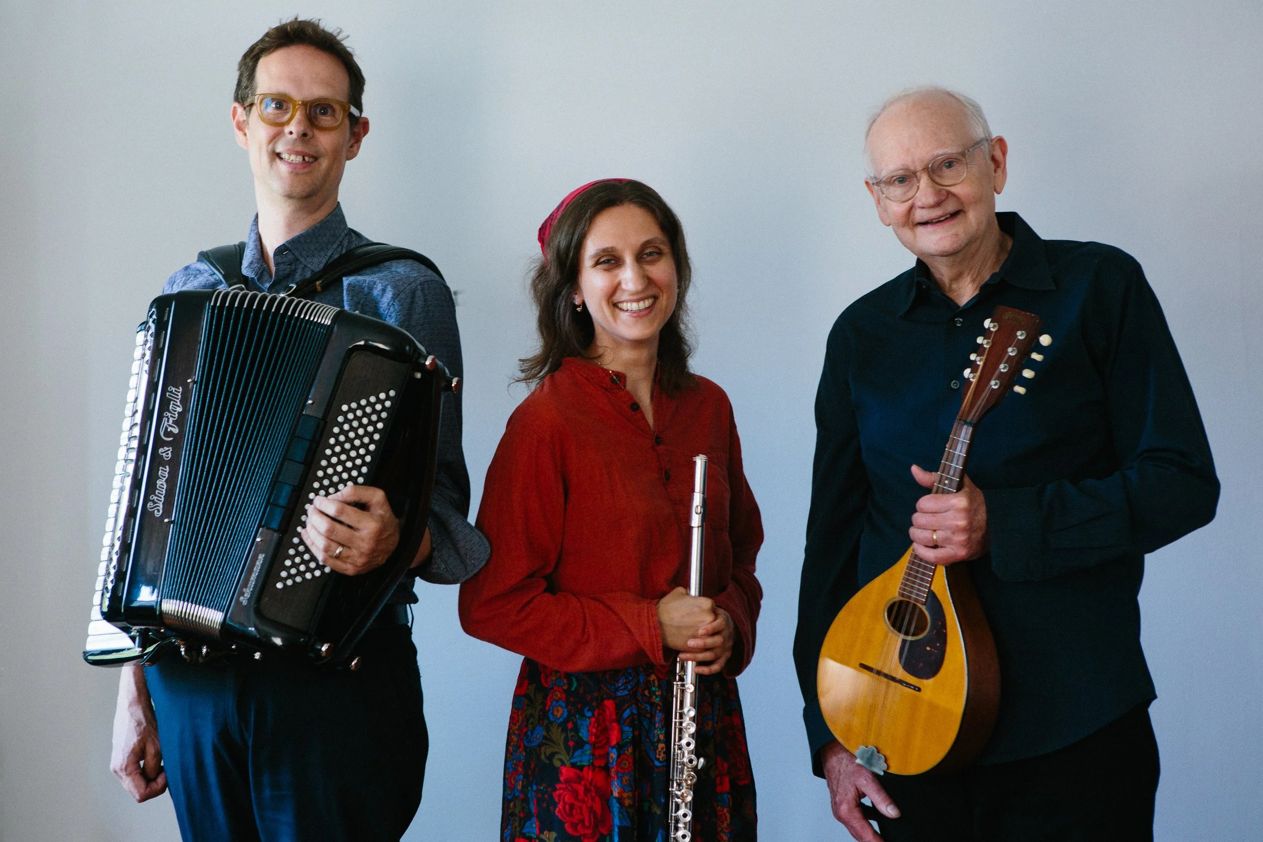 Jim Martin’s Tire Isle Band