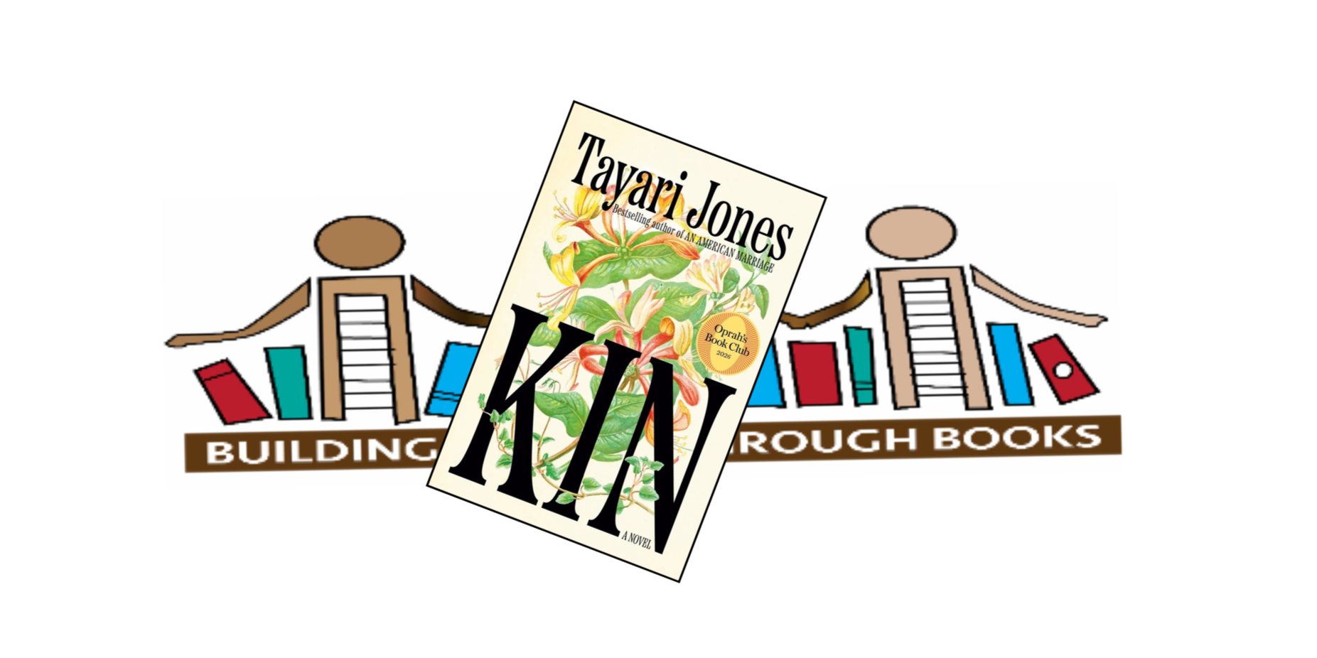 Building Bridges Through Books: May 12