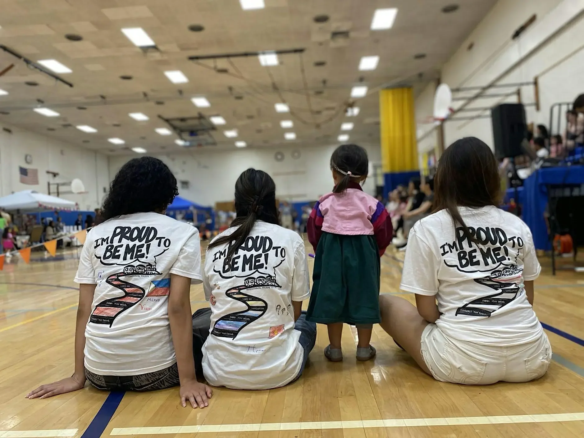 AAPI Family Game Nights: Hosted by The Bittermelon (All ages welcome!)