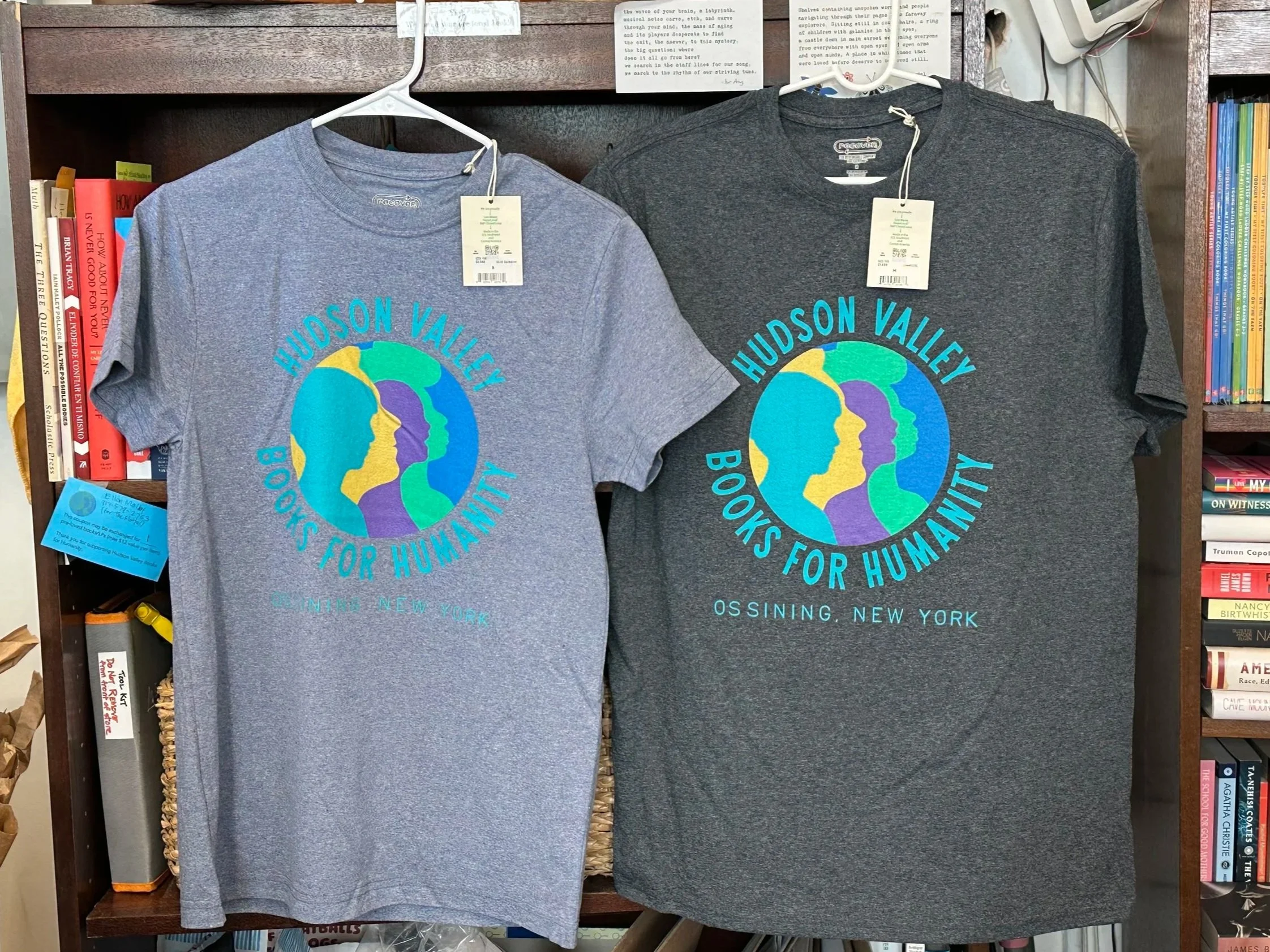 HVBH T-Shirt