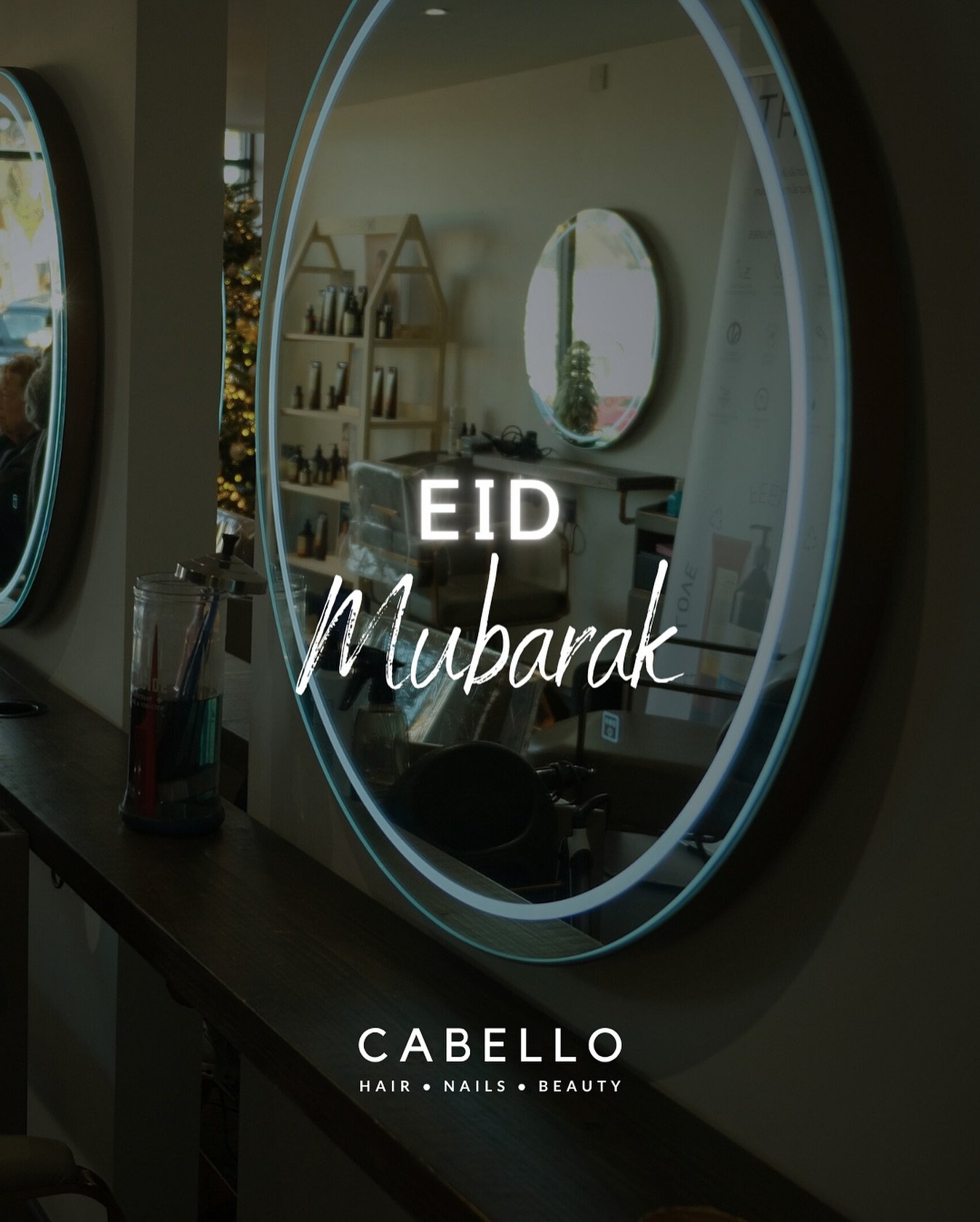 Wherever, whenever, and however you celebrate 💫🪔
From us, to you.