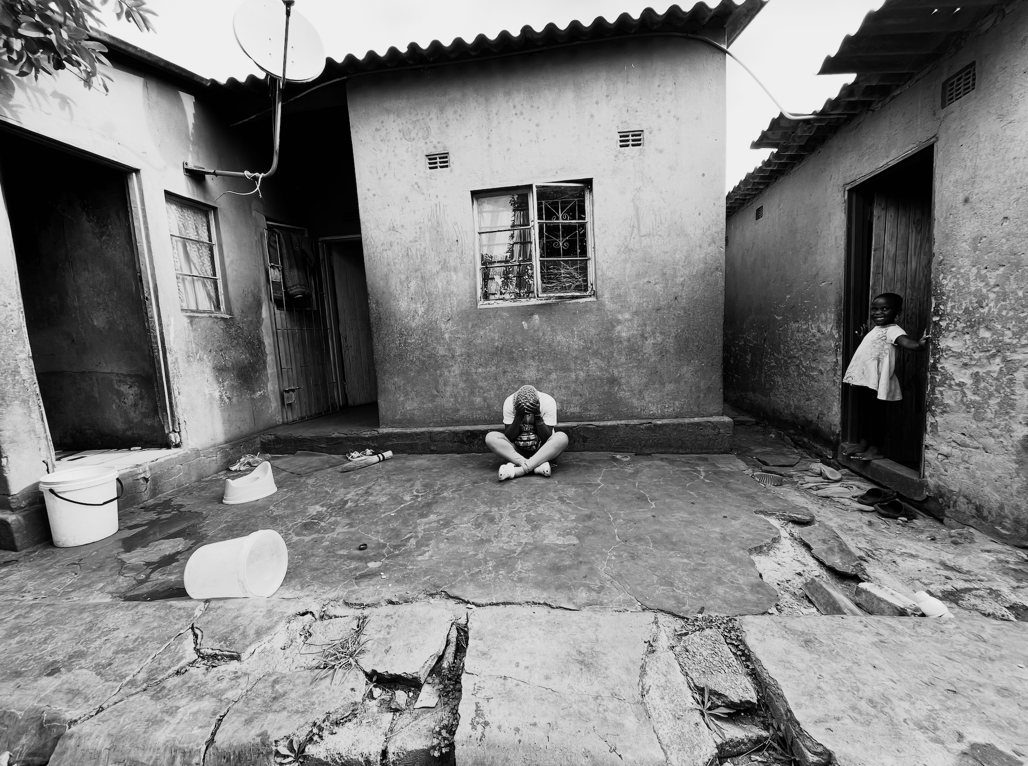 How home remembers me