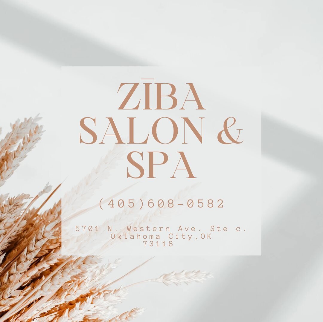 Want to make money while growing your business?
At Zība we are looking for a motivated and friendly hairstylist to join our team!
