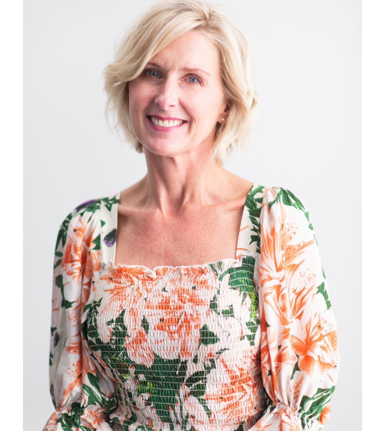 Meet our staff! This is Kelley Russell, owner and hairstylist at Zība! Kelley has been doing hair for 30+ years specializing in cuts &amp; color &amp; is keratin certified.