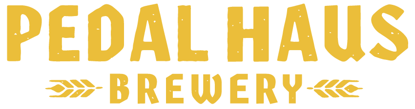 Pedal Haus Brewery