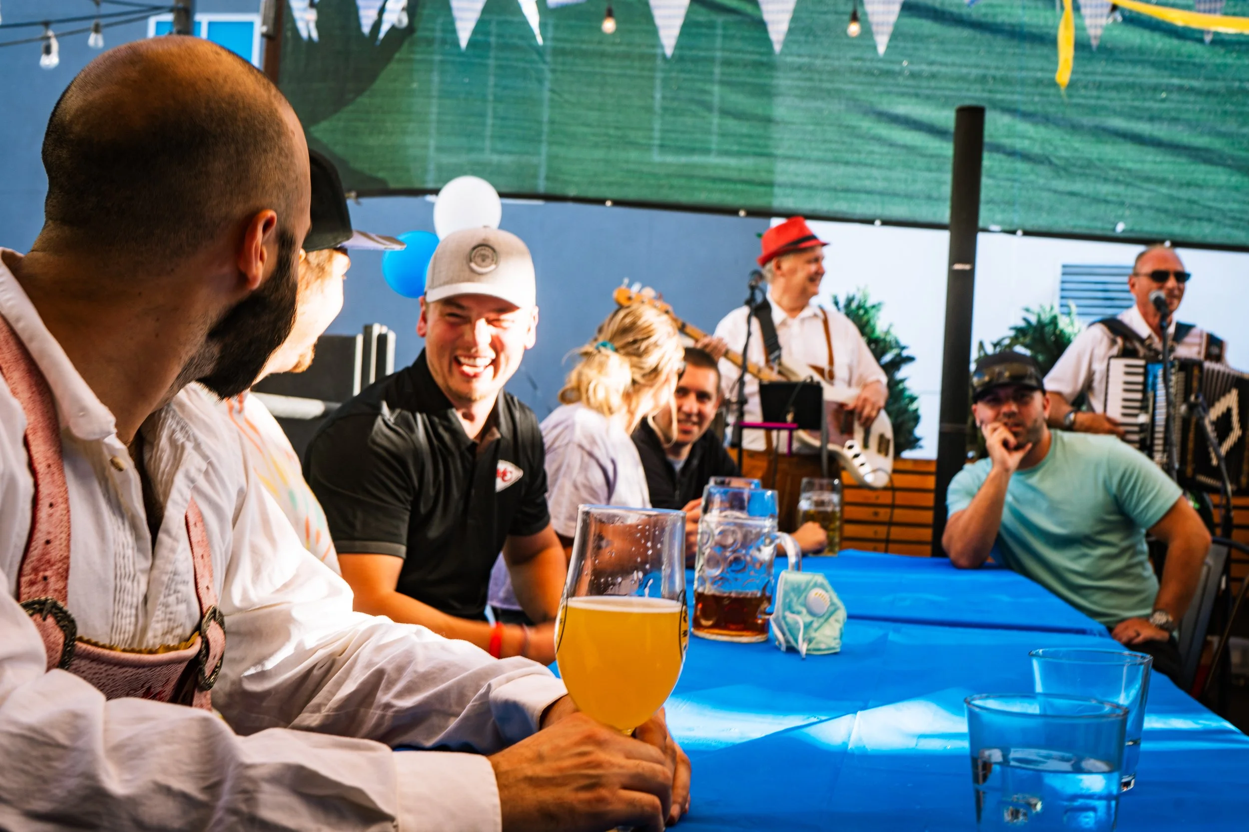 Celebrate Oktoberfest in Downtown Chandler! — Pedal Haus Brewery