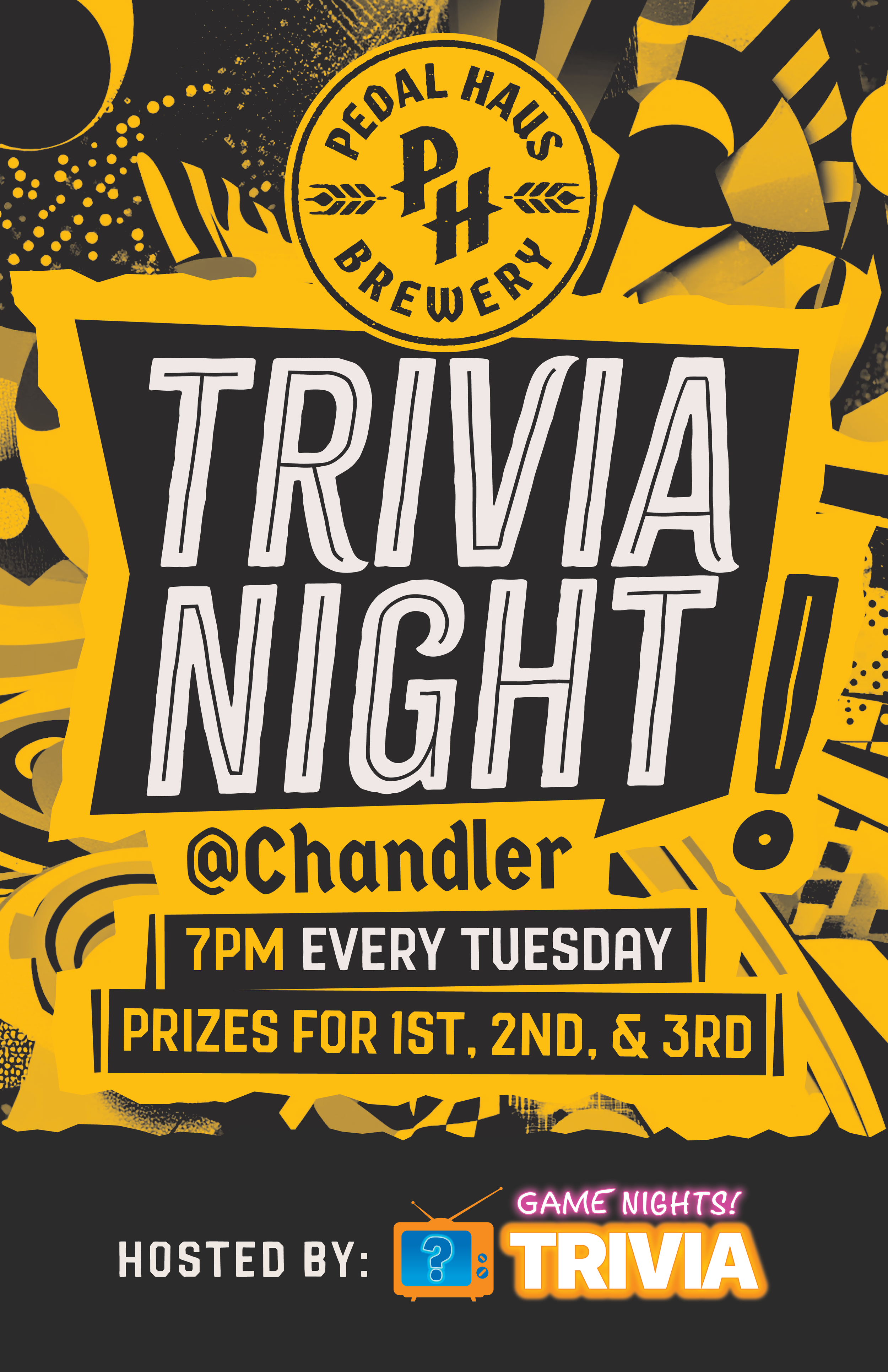 Delicious Craft Beer For Any Event In Chandler Pedal Haus Brewery delicious-craft-beer-for-any-event-in-chandler-pedal-haus-brewery