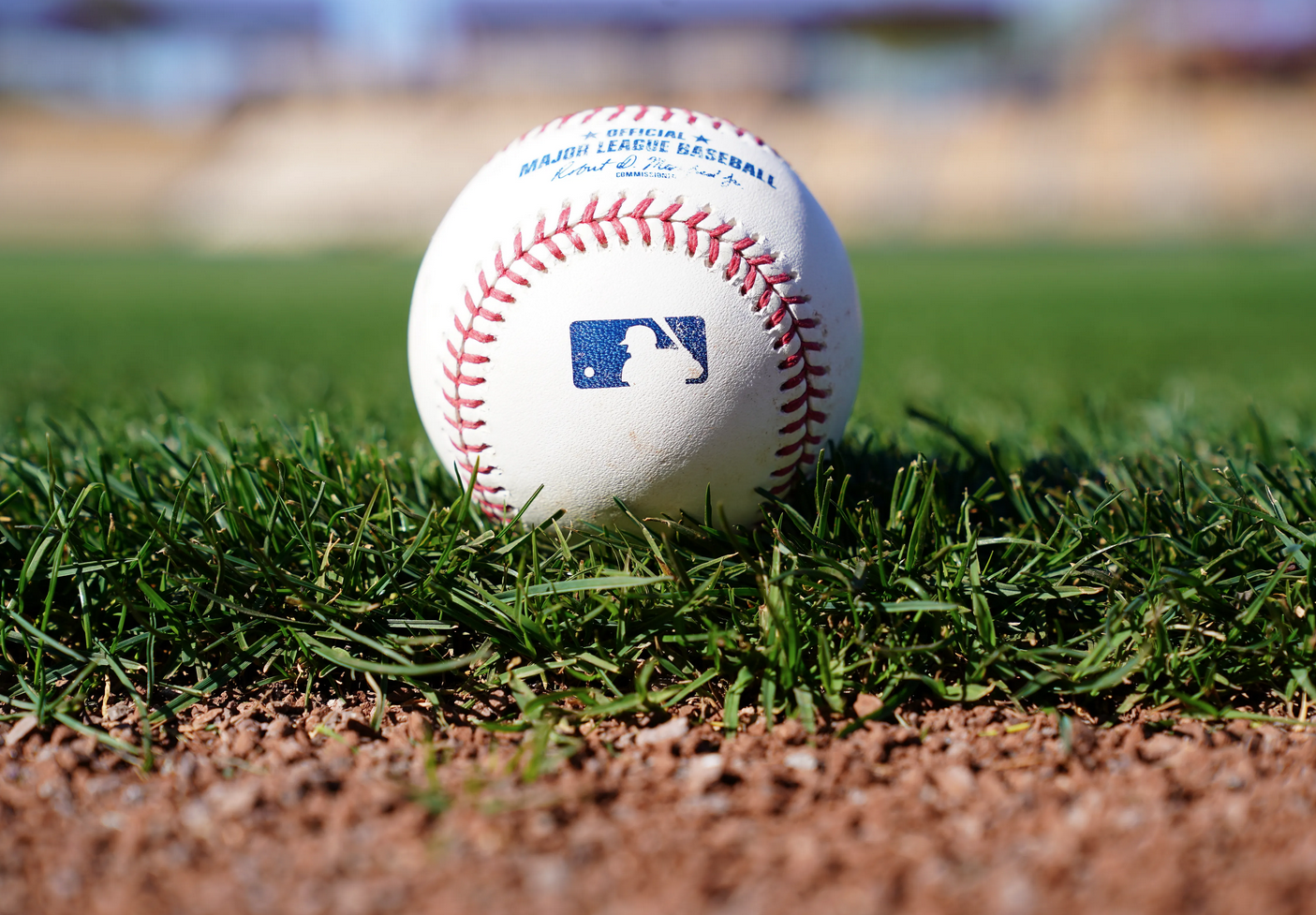 Spring Training History in AZ