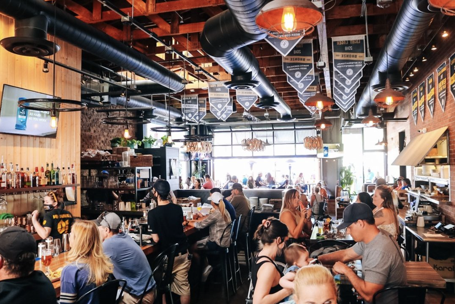 Chandler - Pedal Haus