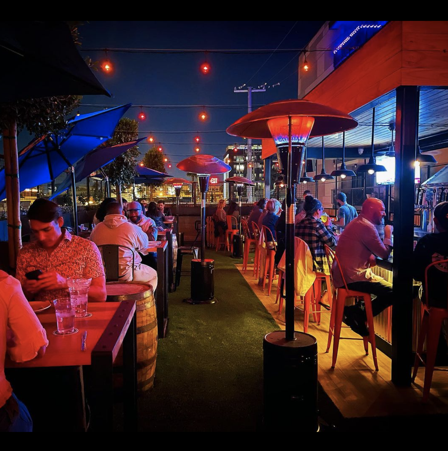 phoenix location - Pedal Haus