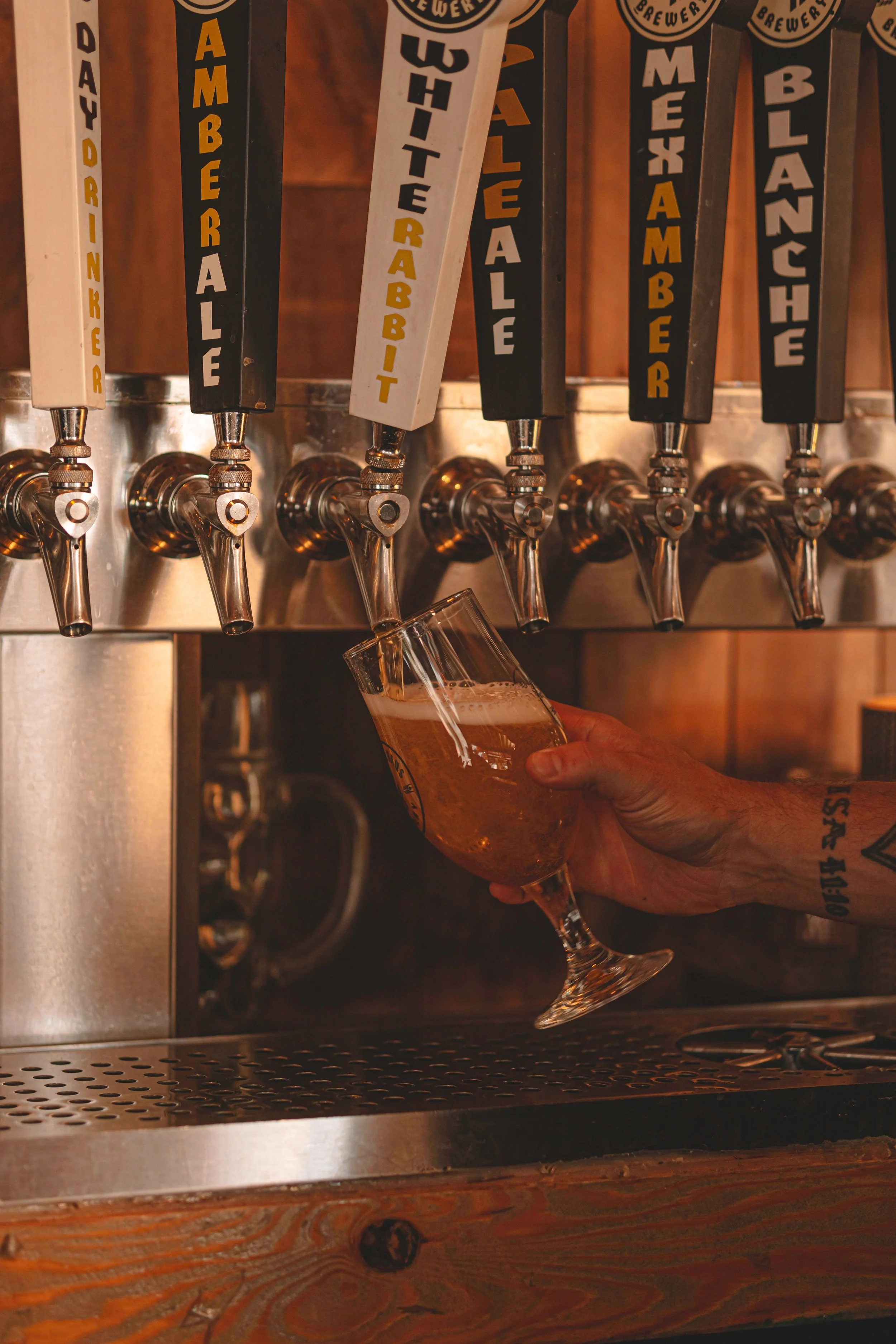 Best Breweries in Chandler, Phoenix, Tempe