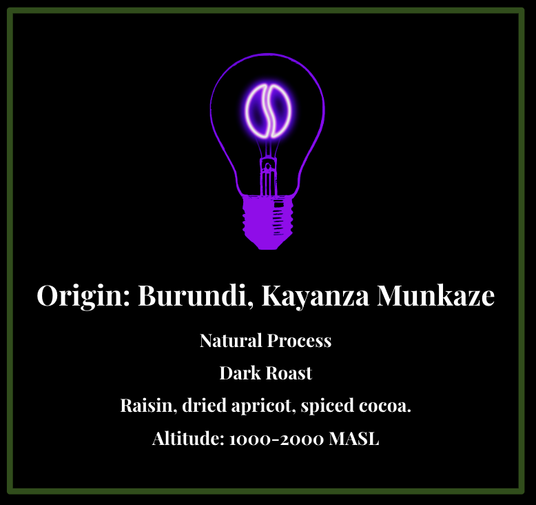 The Ghost & The Darkness