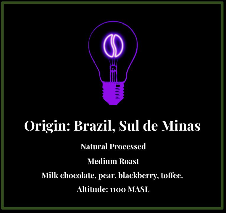 When Harry Met Coffee