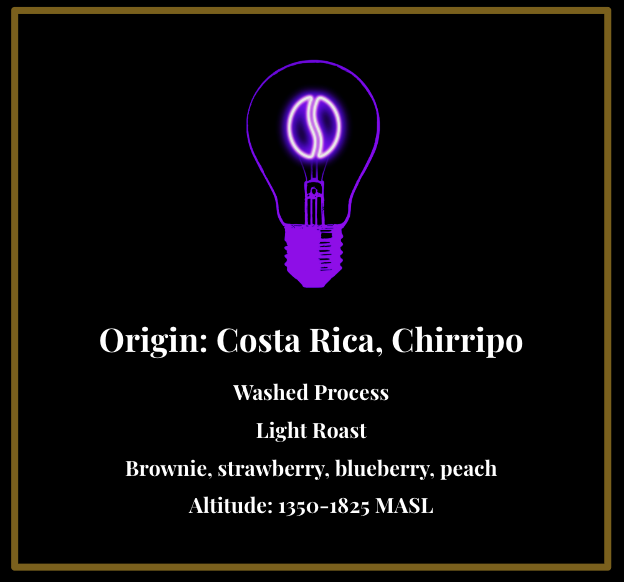 Costa Rica Suavé