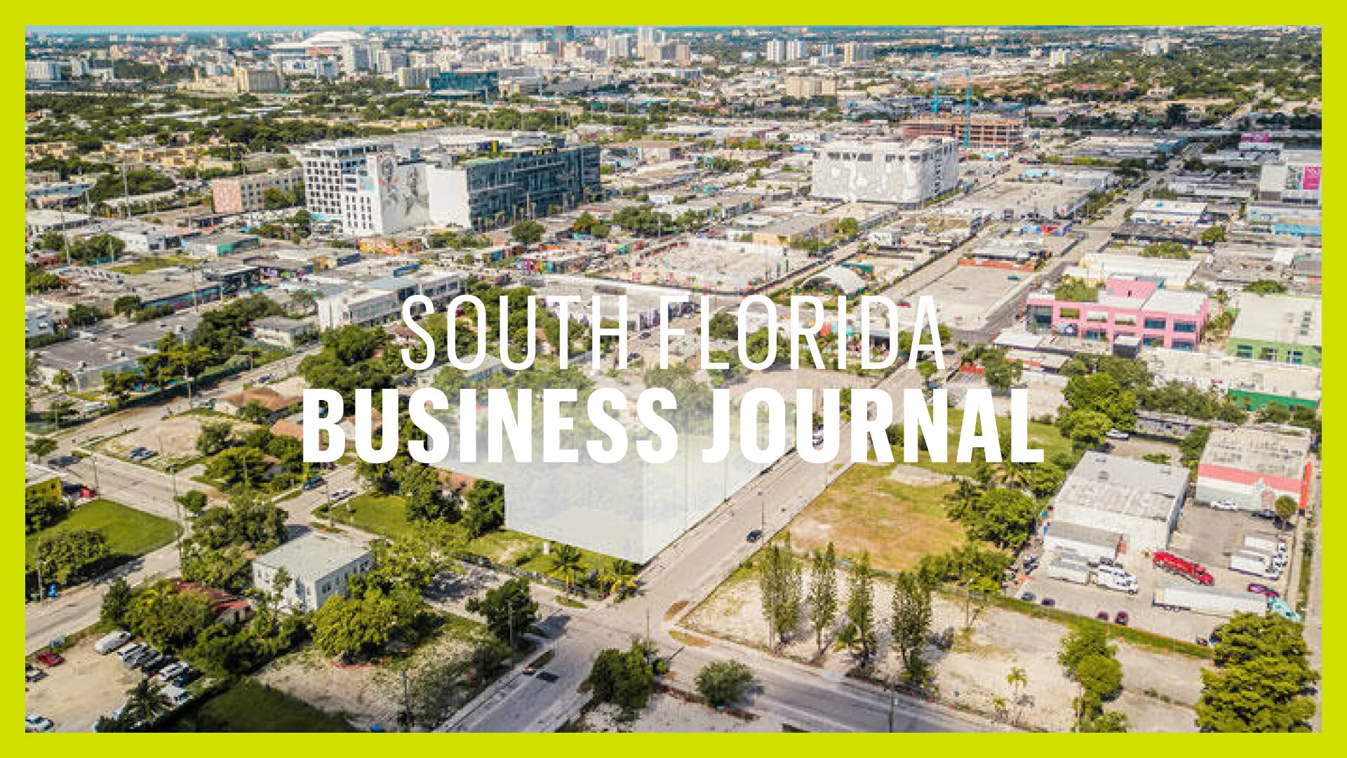 Wynwood development site sells for $11M