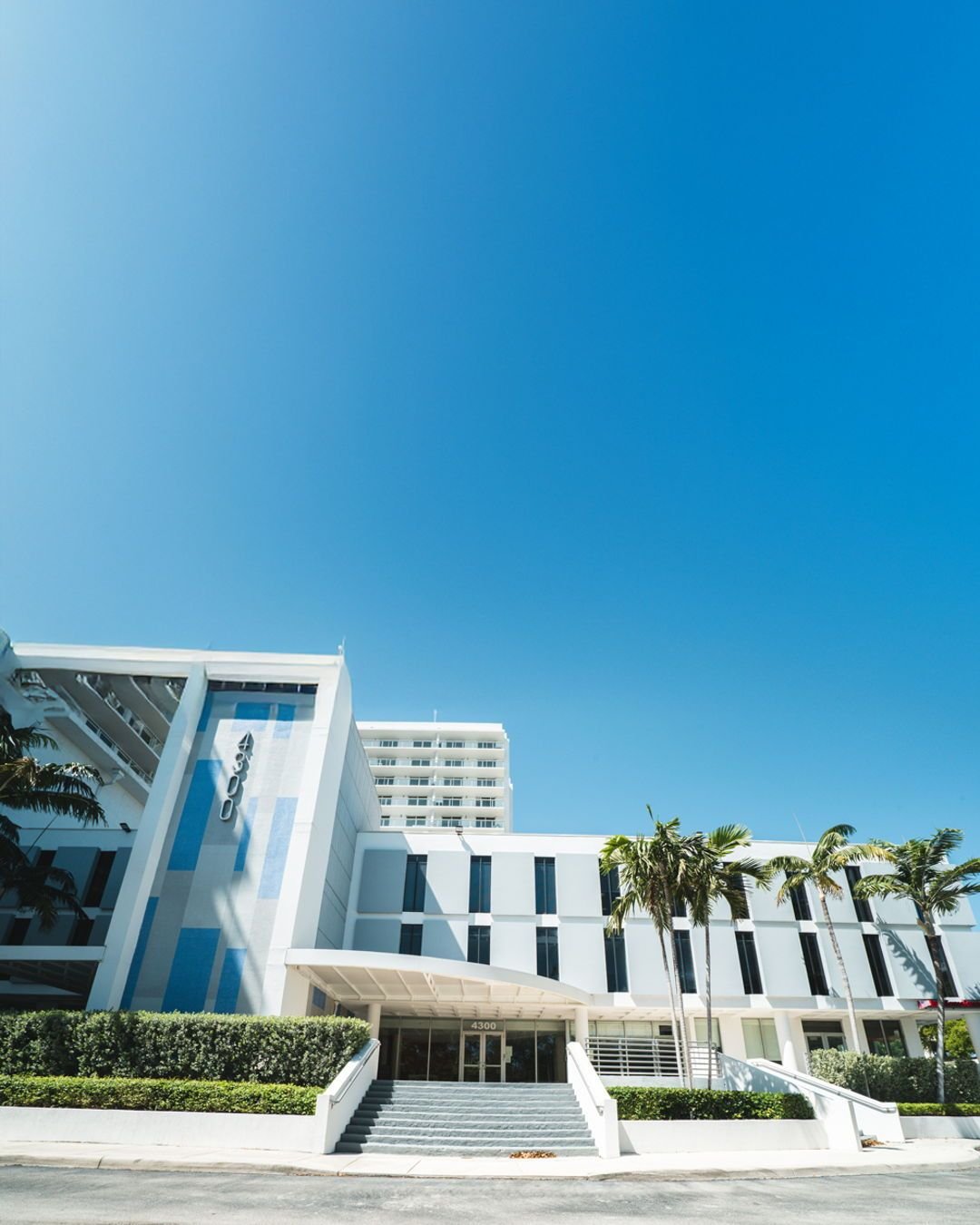 Metro 1 Commercial presents a rare opportunity to own the only office on Biscayne Blvd available to purchase for under $1 Million. Unit 201 is a 1,360 SF turnkey office at 4300 Biscayne Blvd &mdash; just minutes from the Design District, Bay Point, a