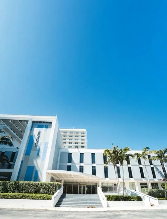 ✨ Now Leasing | 4300 Biscayne Blvd, Suite 201 ✨
1,360 SF of boutique office sophistication in the heart of Miami’s Biscayne Corridor. This turnkey space offers 2 private offices, 3 parking spaces, and premium amenities including a kitchenette,