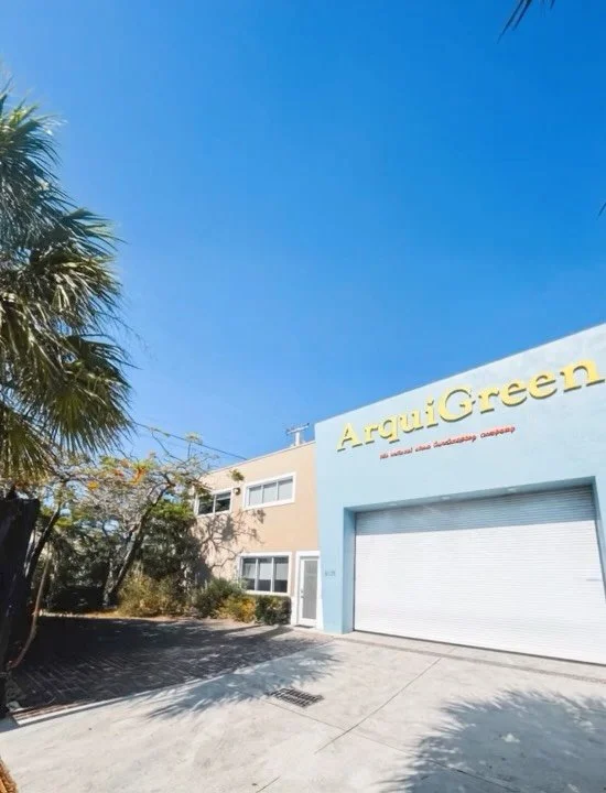 This modern industrial/warehouse property offers 7,454 SF of versatile space, including 1,800 SF of office space. With 6-9 gated parking spaces and a 1,000 SF back patio, this property sits on a 9,466 SF lot.
The NE 4 Ct corridor has established its