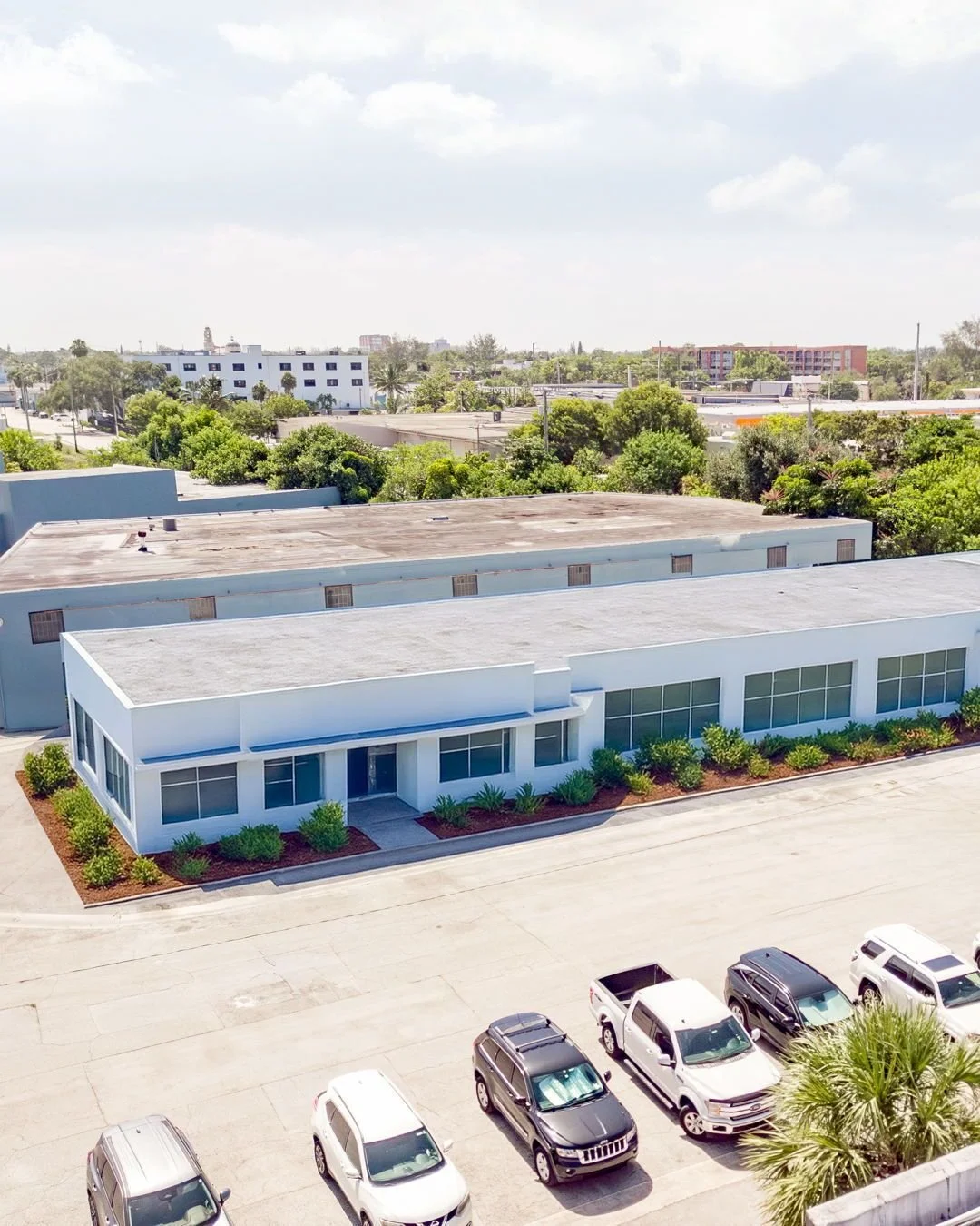Just Sold | 7250 NE 4 Ave

Metro 1 is proud to announce the $2,205,000 sale of 7250 NE 4th Avenue in Little River / Little Haiti &mdash; one of Miami&rsquo;s fastest-evolving creative and cultural neighborhoods.

The 7,308 SF building on a 13,504 SF 