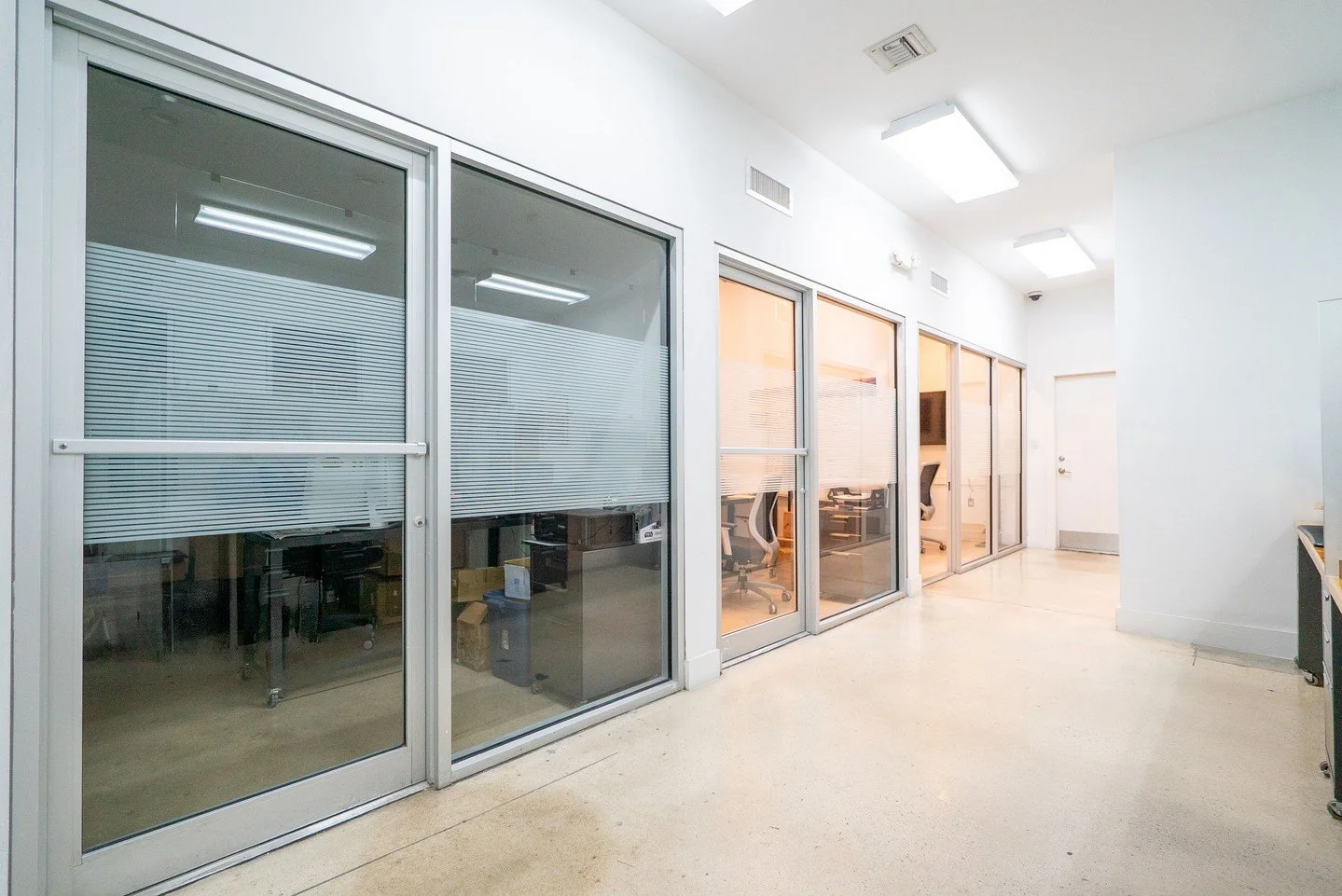 FOR SALE | 2047 NW 24th Ave, Miami (Allapattah)

A rare opportunity to own a 5,000 SF freestanding industrial / flex building in the heart of Allapattah&rsquo;s fast-evolving arts and cultural corridor. Positioned just west of Wynwood and surrounded 