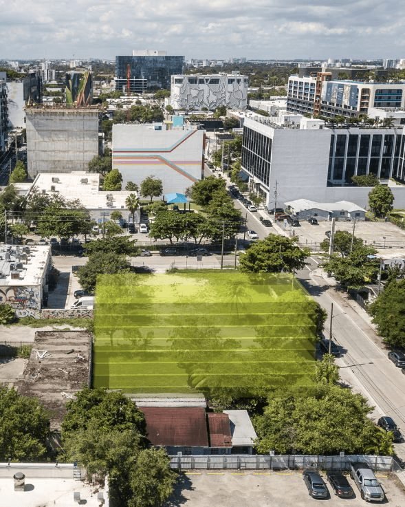 Price Improved to $2,900,000!

Metro 1 is pleased to exclusively present for sale the property at 74 NW 26 Street in Wynwood, Miami.  Previously at $3,200,000, this asset presents a rare opportunity to acquire a prime development site in the heart of
