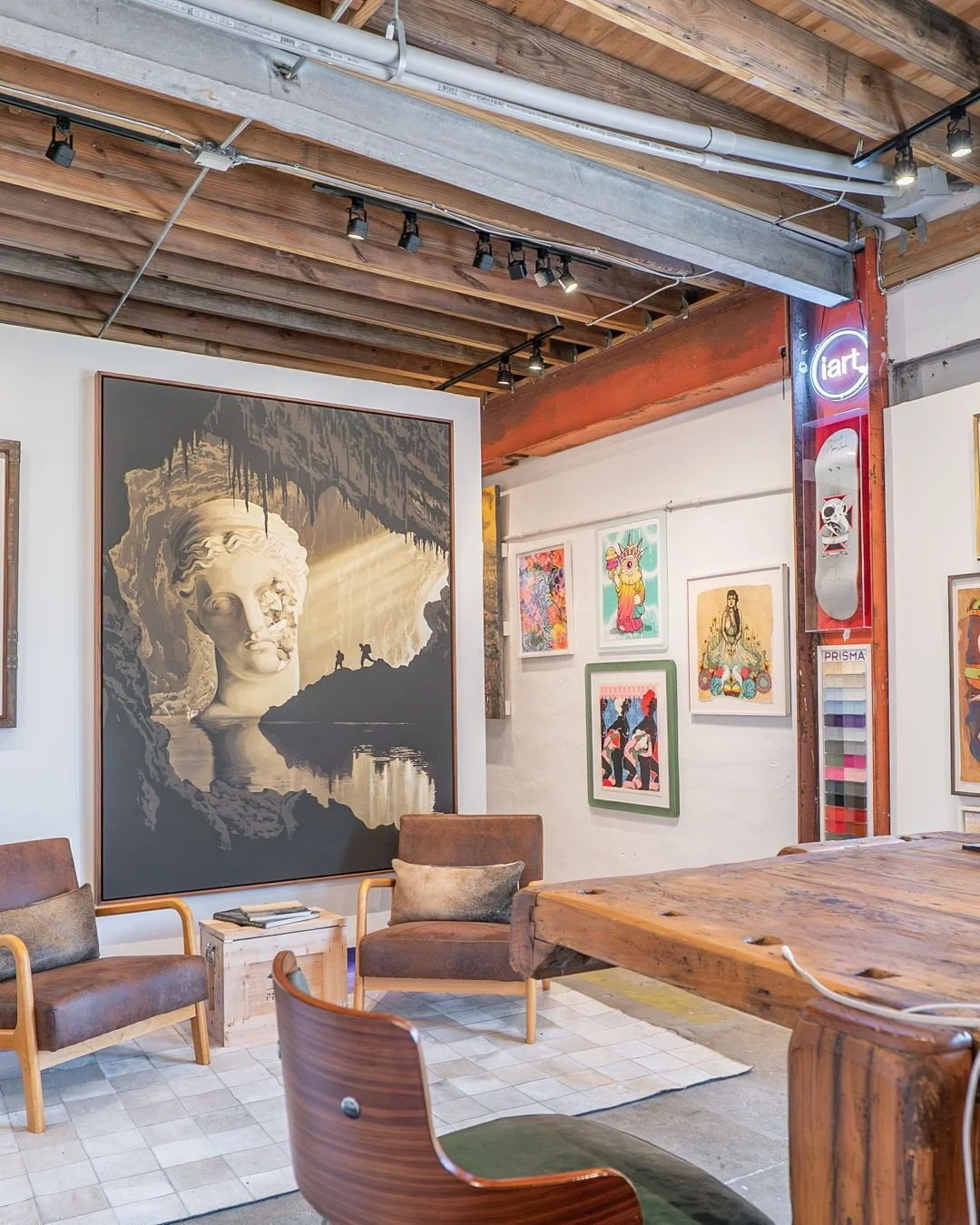 Just Listed | 230 NW 71 St

Metro 1 exclusively presents for sale the property located at 230 NW 71 Street, Miami, FL (&ldquo;The Property&rdquo;).

Located in Little River/Little Haiti&mdash;recently named the &ldquo;coolest neighborhood in Miami&rd