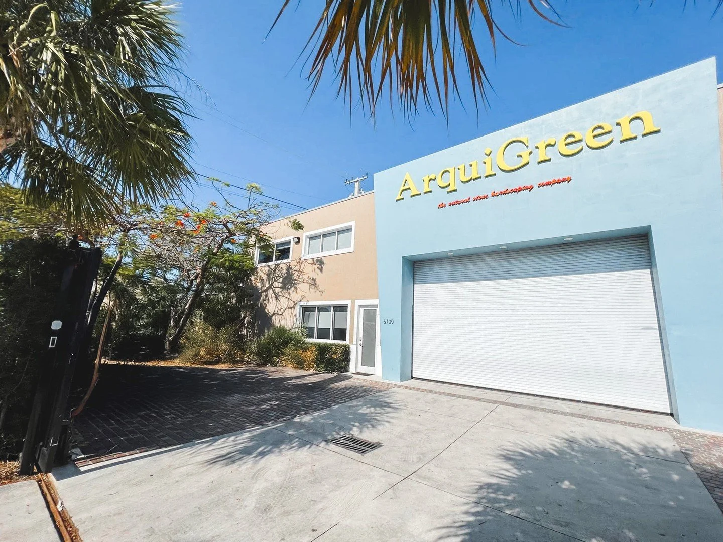 PRICE IMPROVED | $3.5M (was $3.8M)

6130 NE 4 Court &mdash; Class A creative flex warehouse at the entrance to the Magic City Innovation District - Little Haiti.

&rarr; 7,454 SF total | 1,800 SF office
&rarr; 9,466 SF lot | D1 zoning
&rarr; 24' ceil