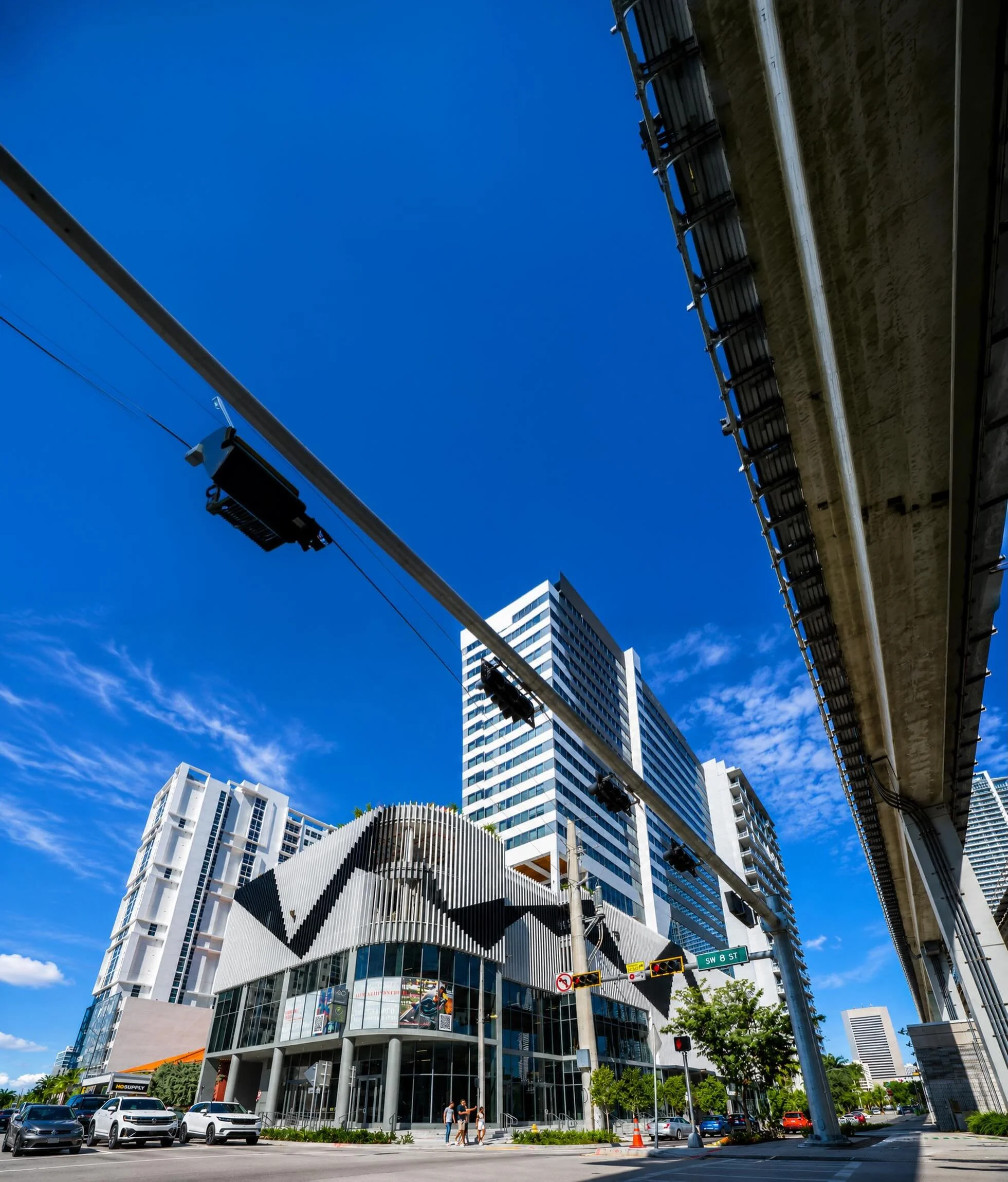 Metro 1 Commercial is proud to present exclusively for sale the retail condo at the AC Element Hotel located at 115 SW 8 St, Miami, FL (&ldquo;The Property&rdquo;).

Featuring a 22,529 SF retail condo in Miami&rsquo;s financial hub, Brickell. The Pro