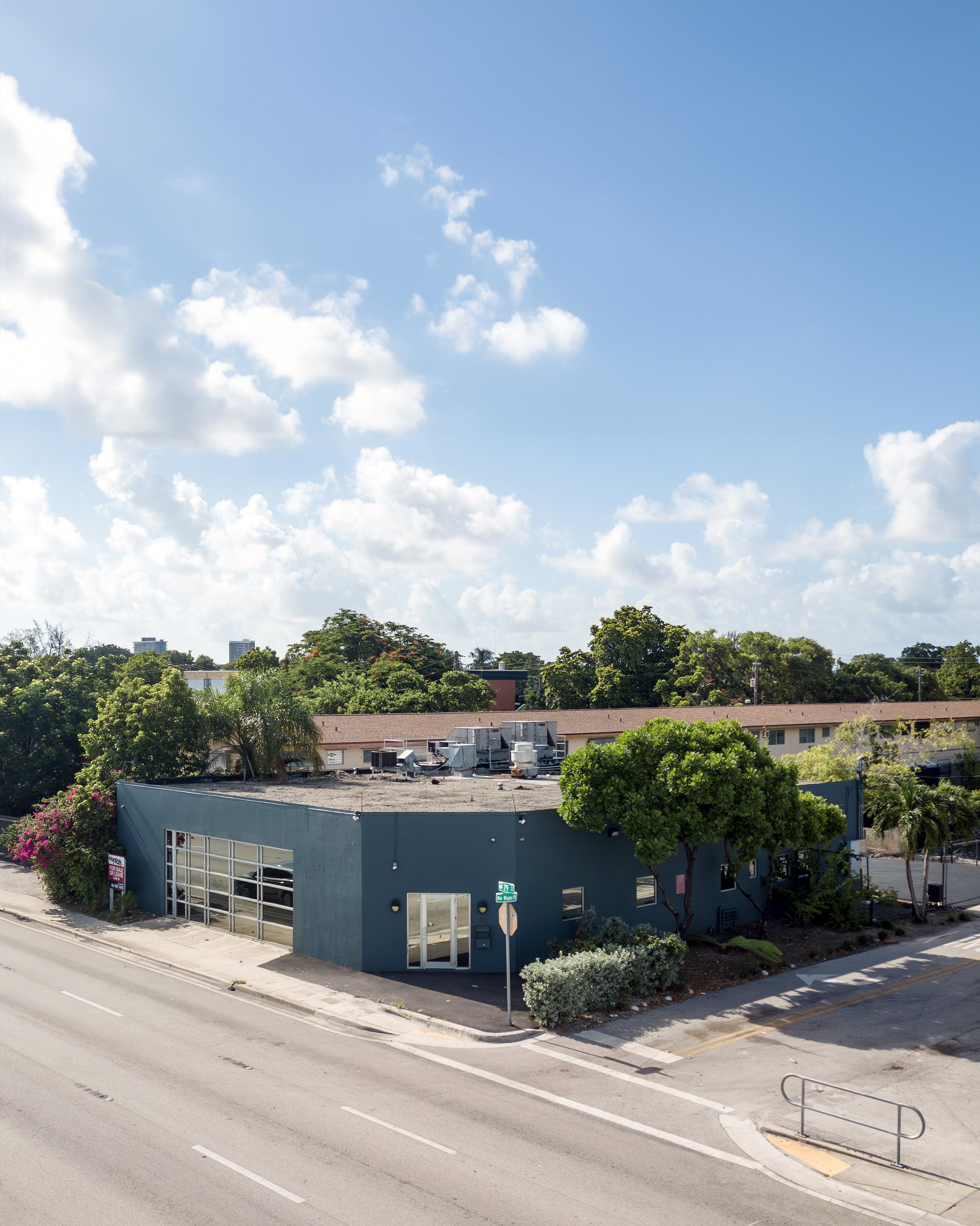 Just Sold | Little River Commercial Kitchen