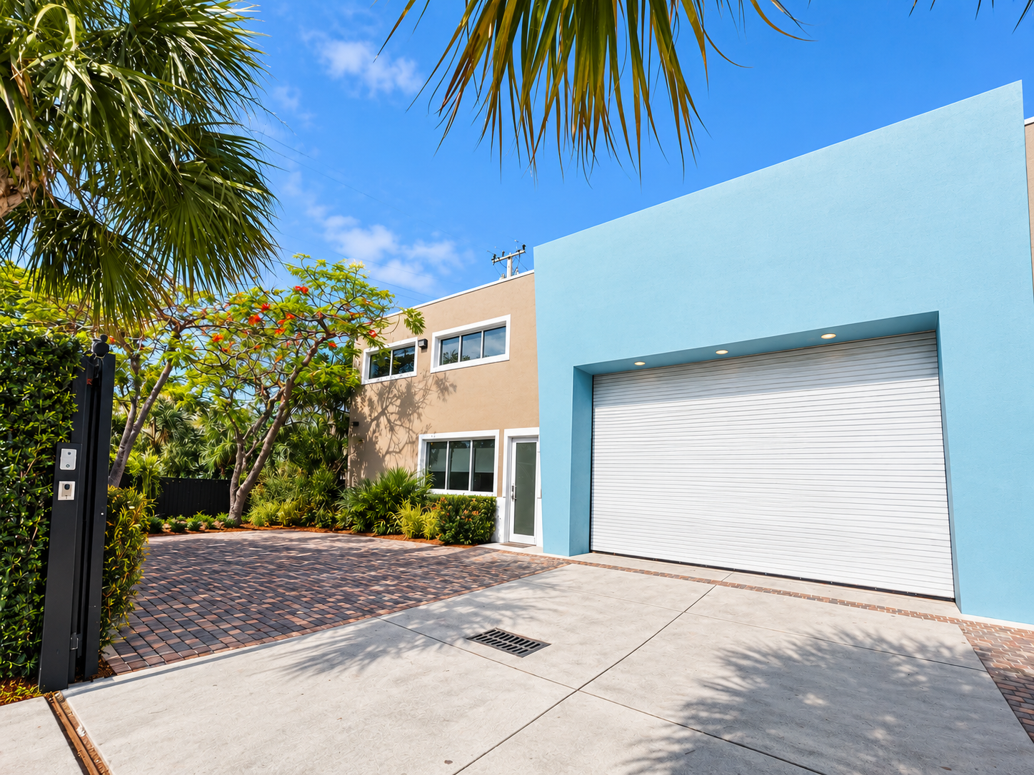 Full Circle in Magic City: Metro 1 Brokers $3.1M Sale of Magic City Innovation District Warehouse