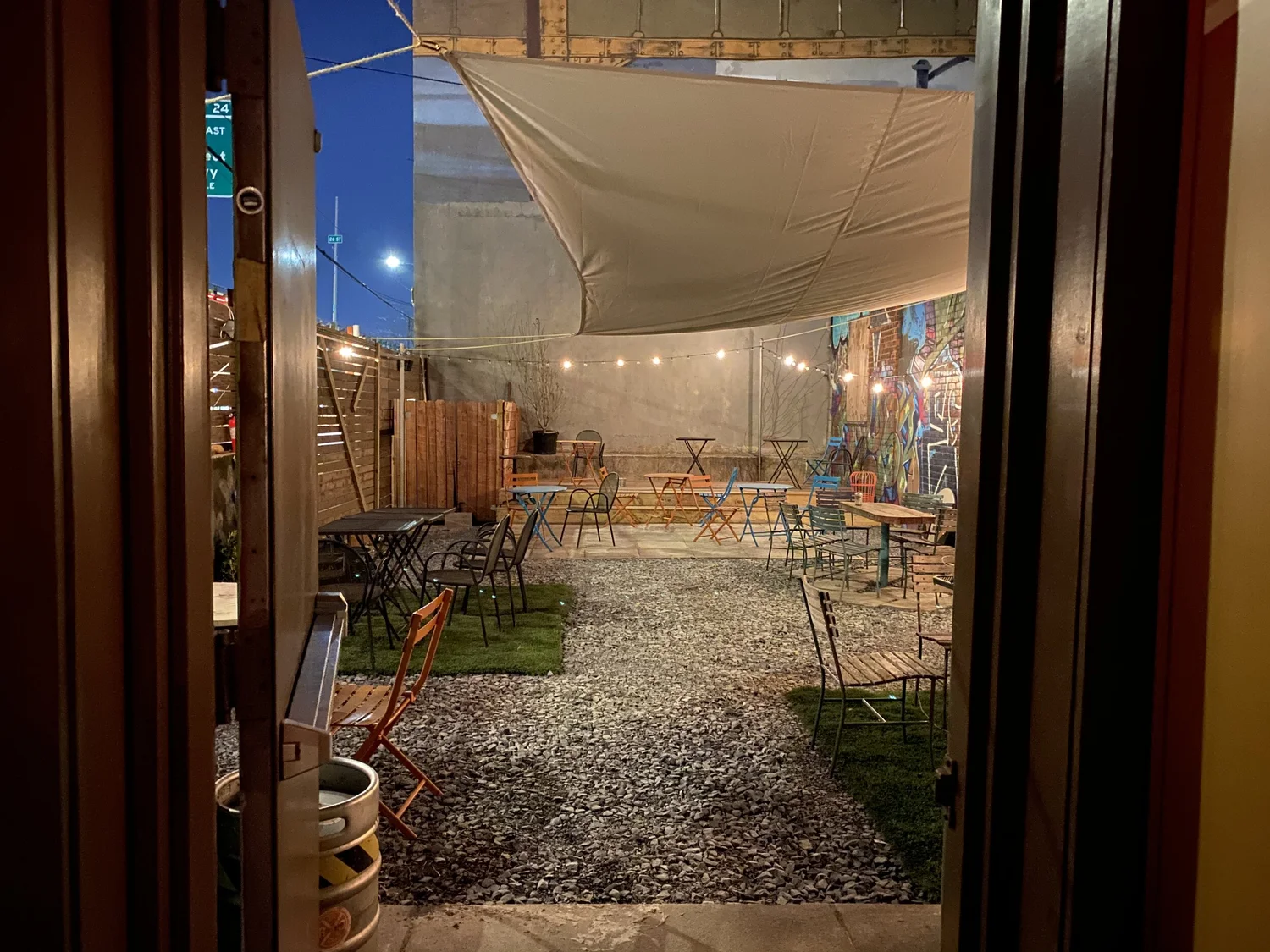 Bar photo 1