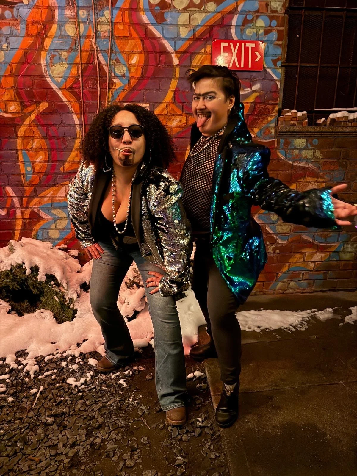 Lonely Hearts Safe Space Karaoke