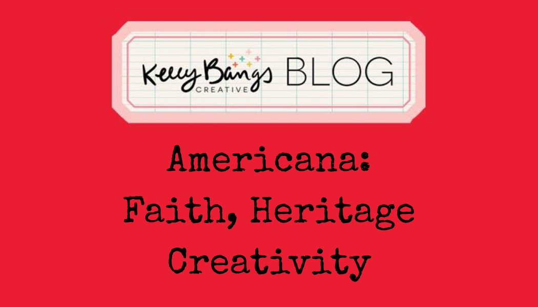 Americana: Faith, Heritage & Creative Community