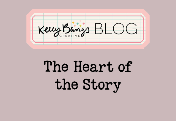 Home Sweet Homebody: The Heart of the Story