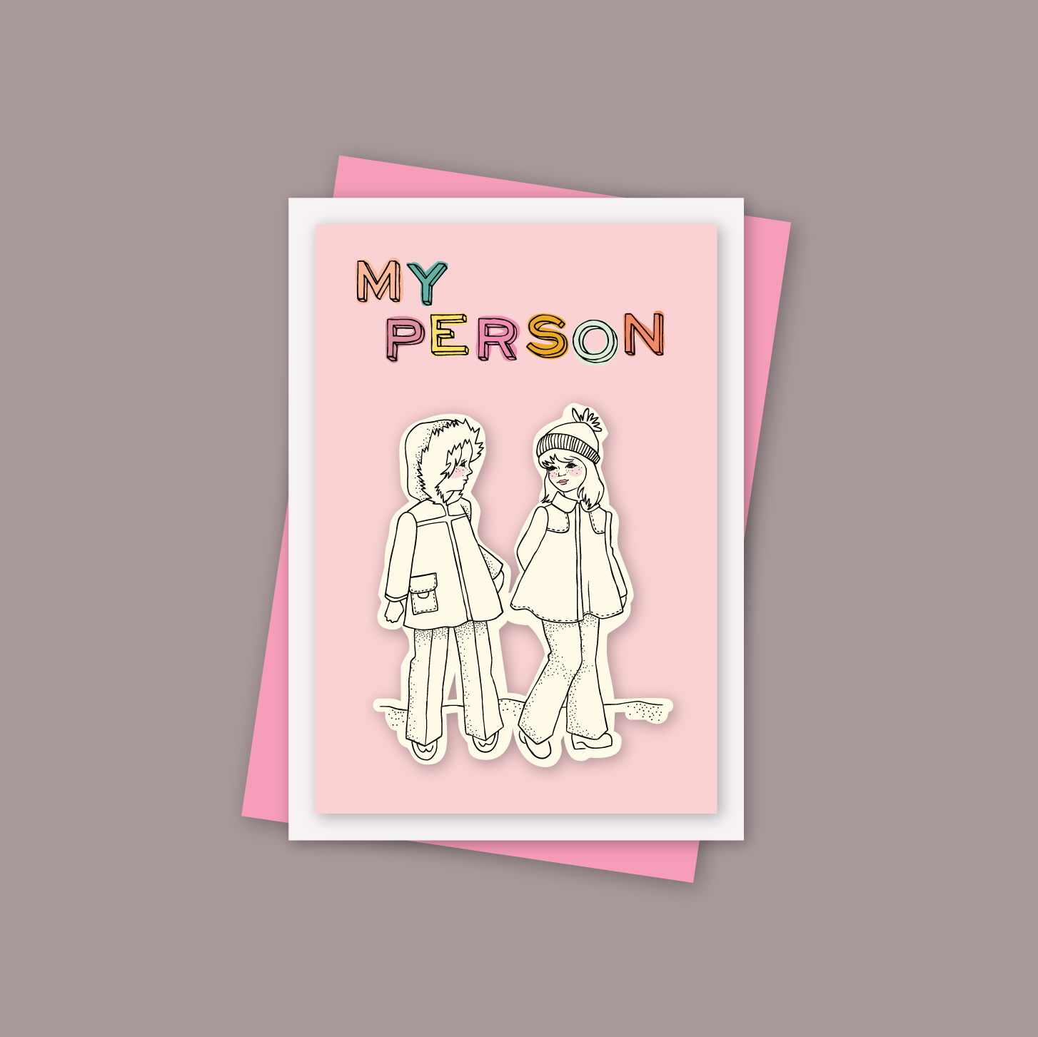 My Person