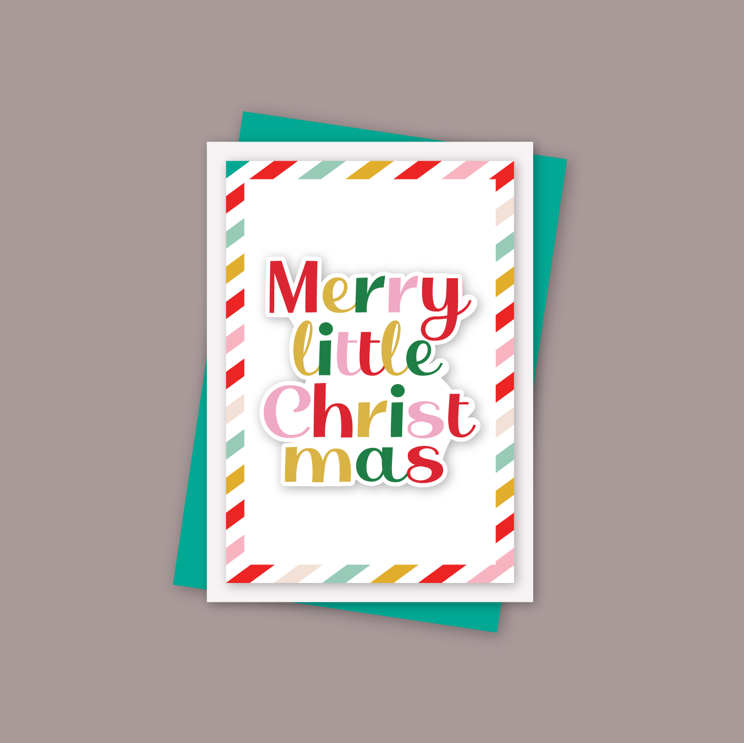 Merry Little Christmas
