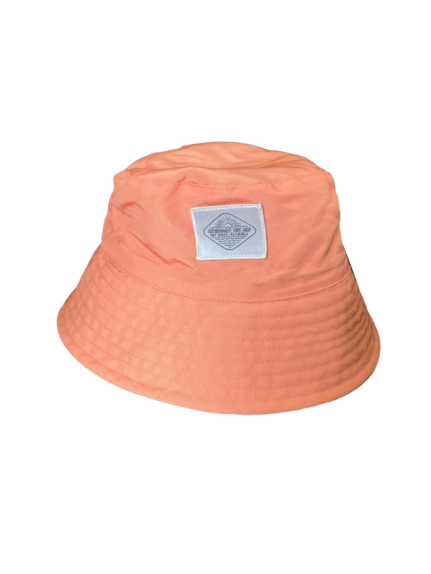 Logo Kids Bucket Hat