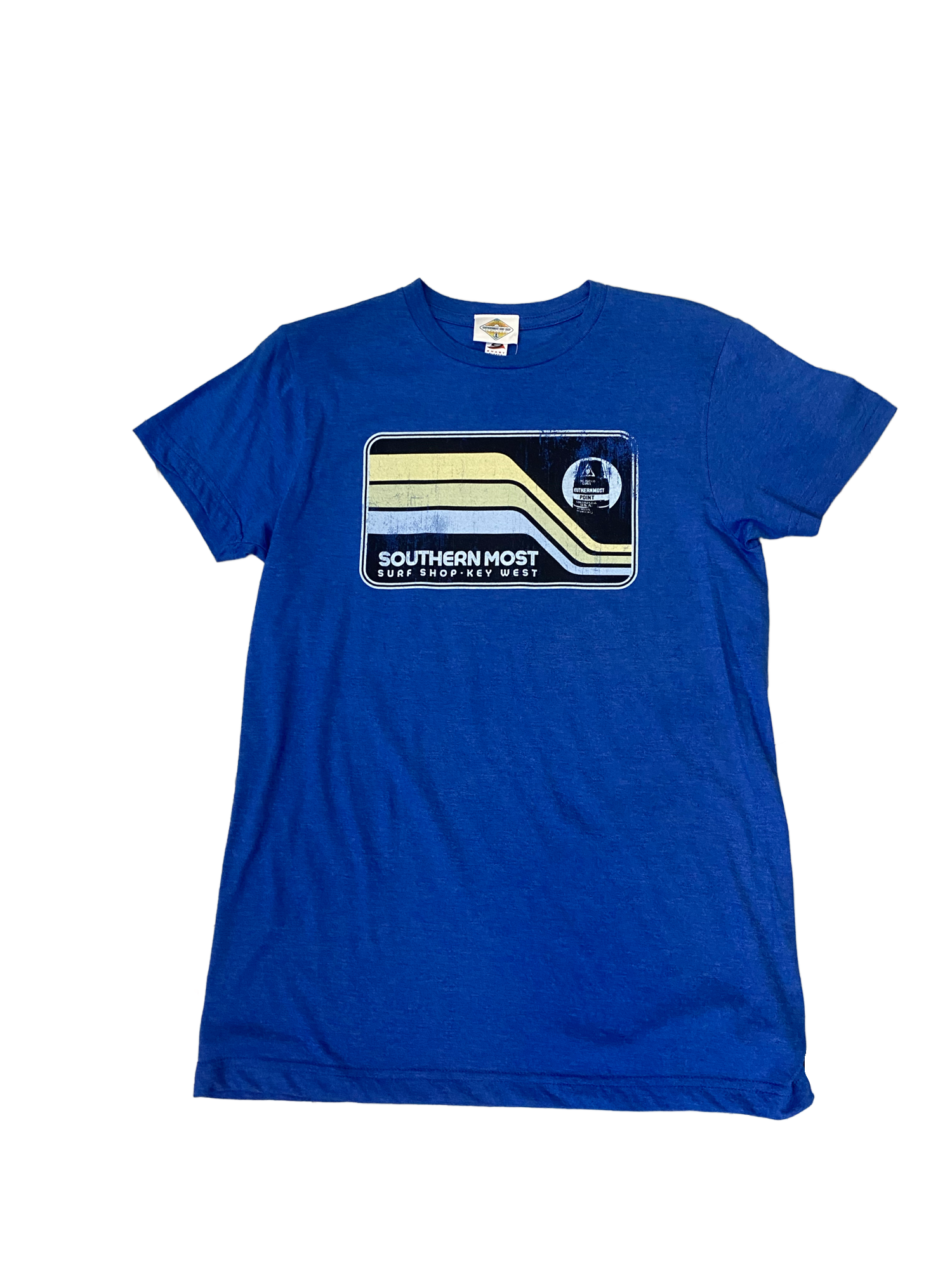 Safe Harbor Men Tee