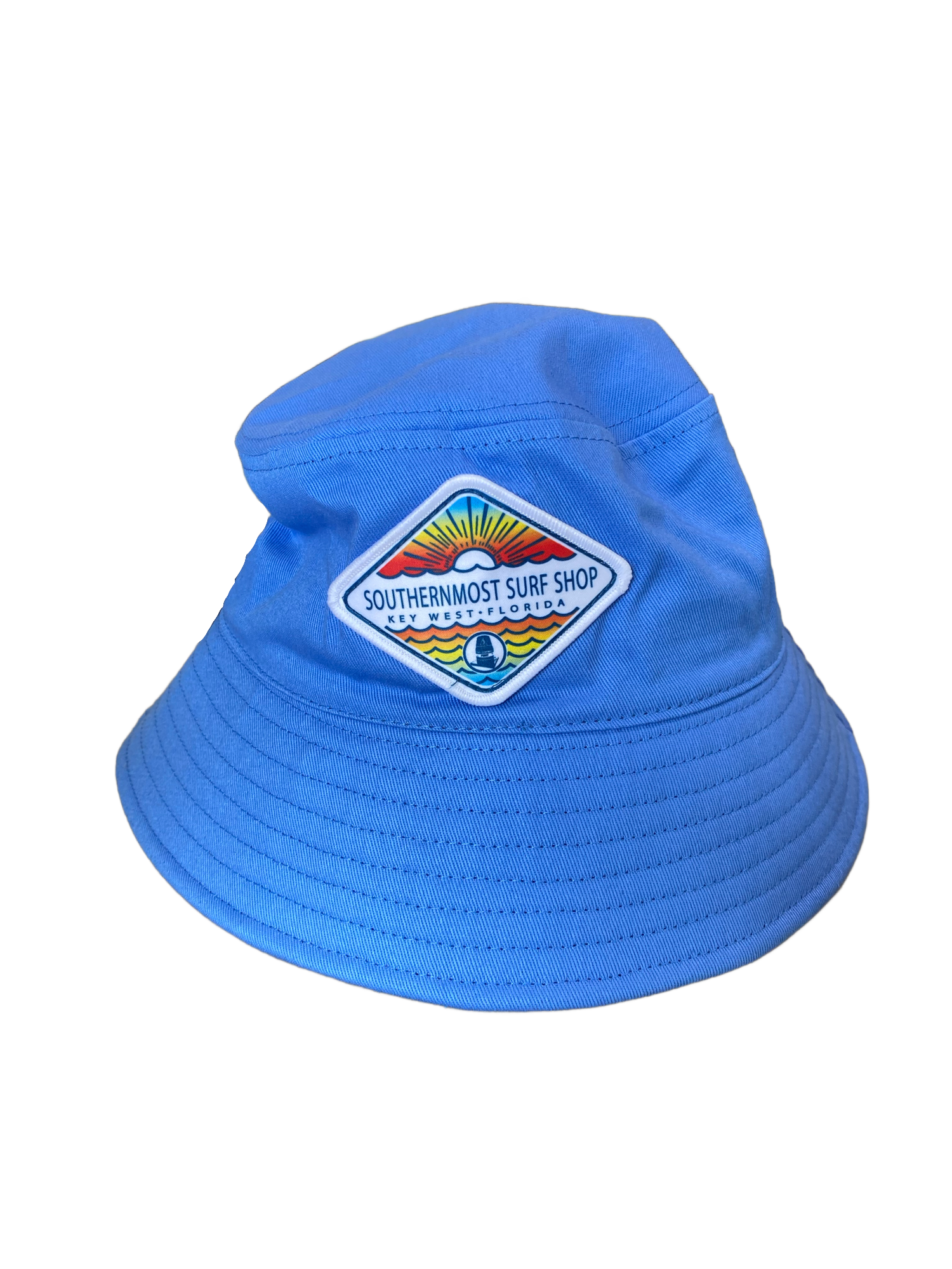 Southernmost Logo Bucket Hat