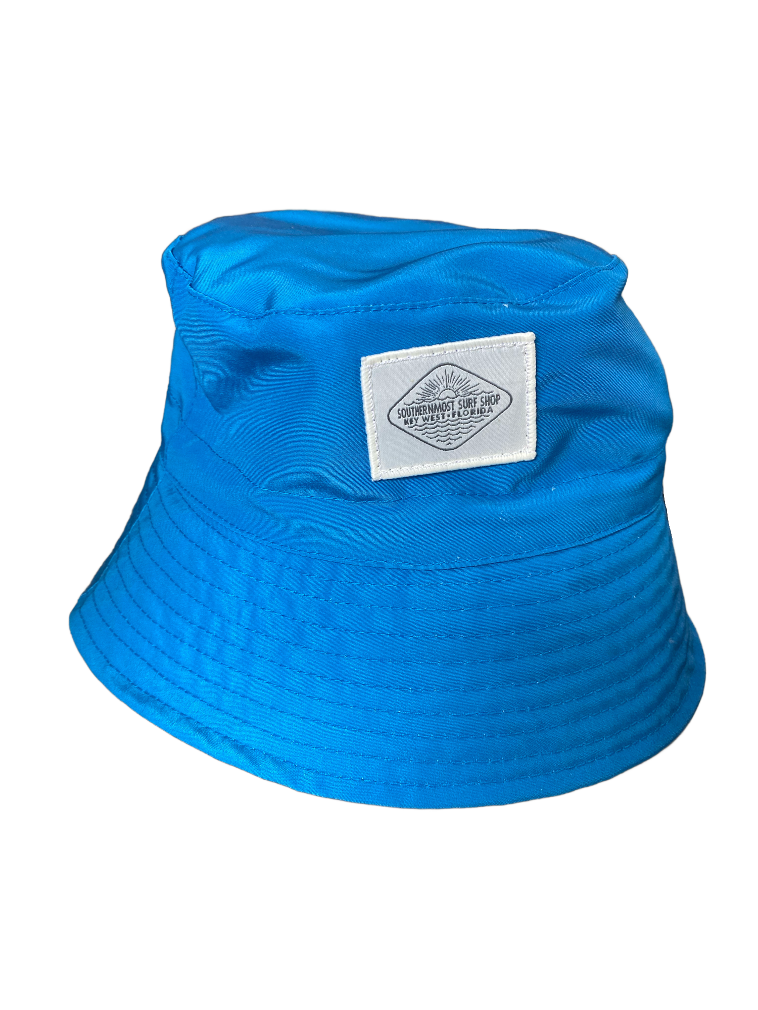 Logo Kids Bucket Hat