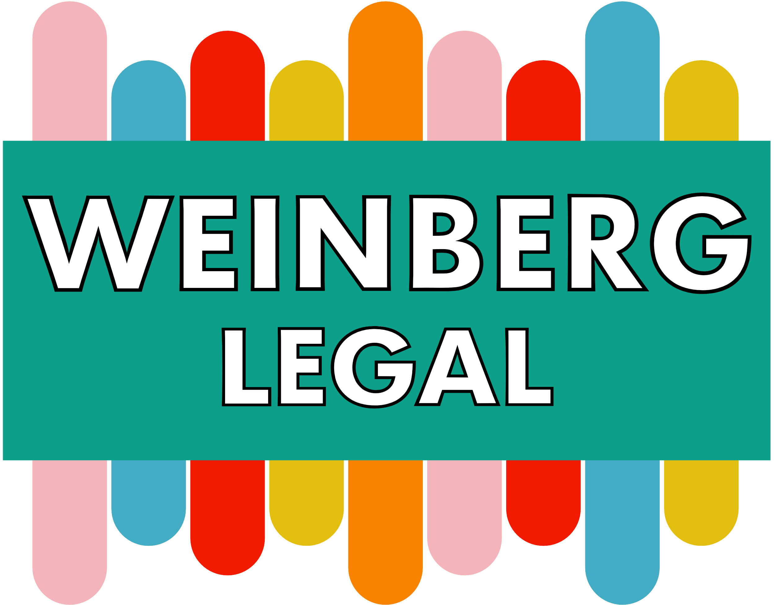 Weinberg Legal 🎨 💻