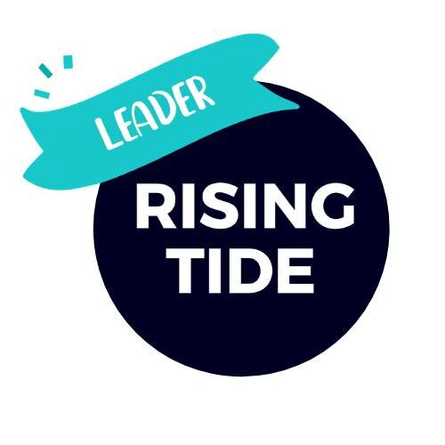 I’m a Tuesdays Together Leader!