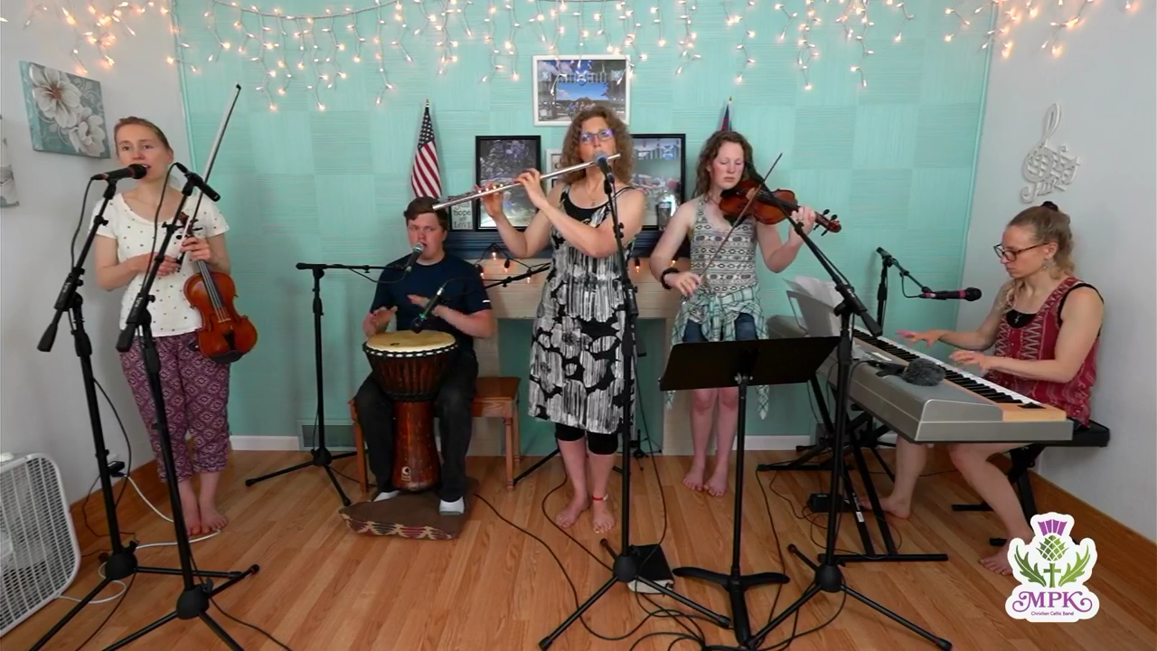 7-3-20 Facebook Livestream