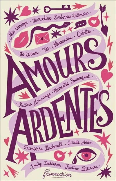 Amours ardentes
