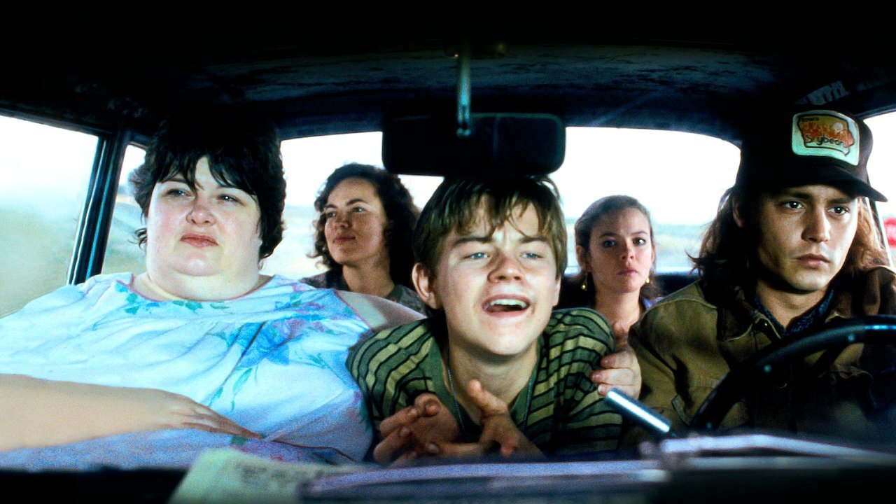 Review, Summary, Analysis: What's Eating Gilbert Grape (1993) — Ashley ...