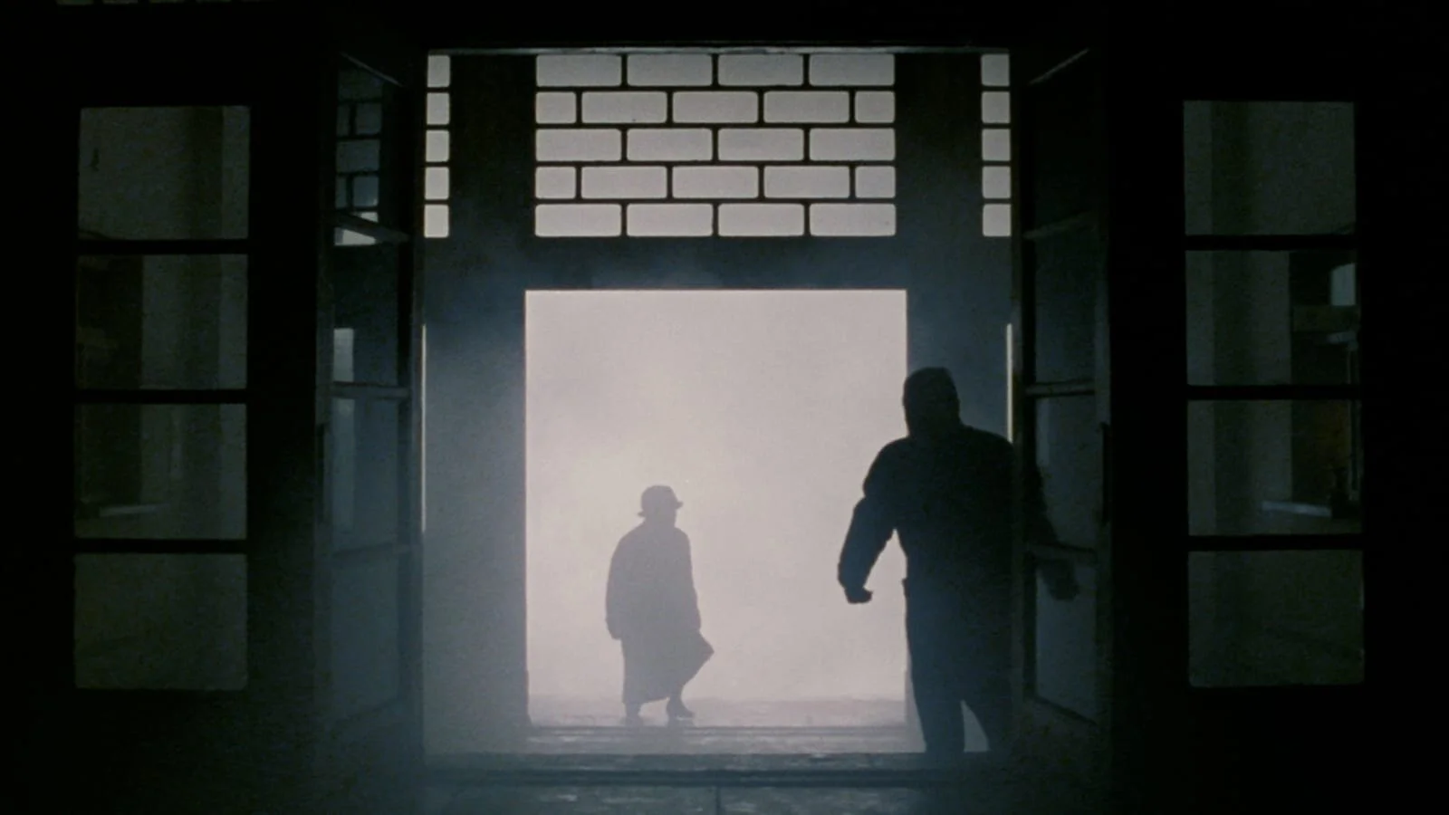 Review After Life (1998), directed by Hirokazu Koreeda — Ashley Hajimirsadeghi Review After Life (1998), directed by Hirokazu Koreeda — Ashley Hajimirsadeghi